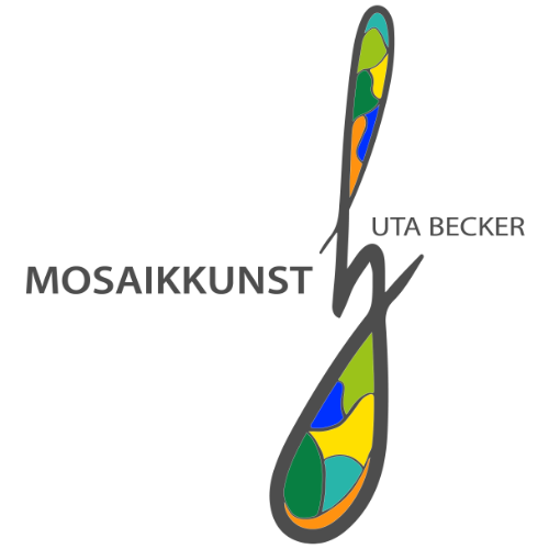 Mosaikkunst Uta Becker - zertifizierte Mosaikkünstlerin